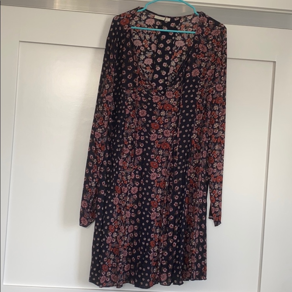 Super cute casual dress